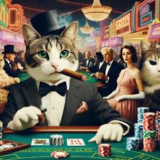Spinamba Casino